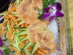 风情丽江斑鱼火锅(高新园区店)-风情丽江斑鱼火锅(孙家沟西南路80号店)