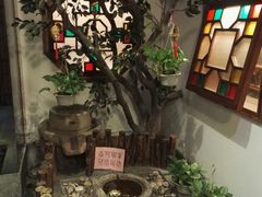 门面-六婶西关小厨(光塔路店)