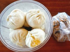 -老陶包子铺(南大西南村店)