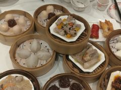 -稻香酒家(天河城店)