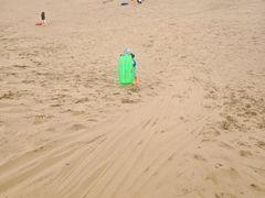 -银肯塔拉沙漠生态旅游景区