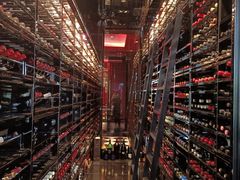 -L'ATELIER de Joel Robuchon(外滩18号店)