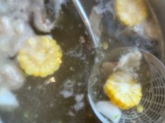 -潮汕美牛肉丸火锅店(天宁寺店)