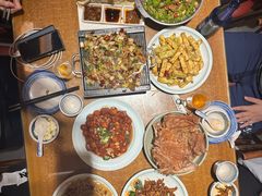-95号酱骨·一块豆腐(展春园西路店)