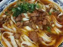 -韩师傅老大同刀削面(北苑路店)