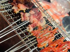 -生火火·小炉子炭烤(金楠天街总店)