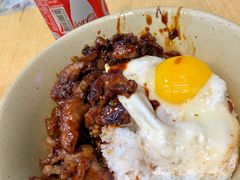 -新记餐厅(香槟大厦店)