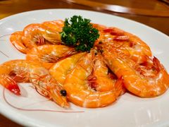 白灼明虾-五邑人家(江门店)