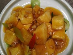 闫府第一福-闫府私房菜·百年鲁菜(恒隆店)