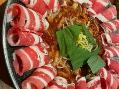 -春熙台韩国料理·章鱼肥牛(西丽店)