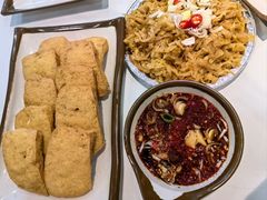 -白山烧烤(文安路万豪店)