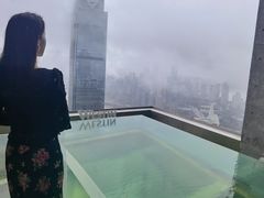 -重庆解放碑威斯汀酒店