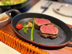 -西堤牛排(合肥之心城店)