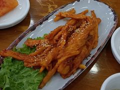 -全州拌饭馆(断桥店)