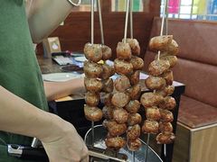 -巴犀烧烤(新崇光店)