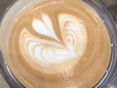 -Manner Coffee(IFS一楼店)