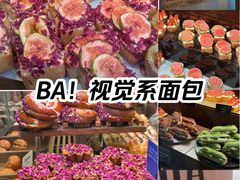 -BA(同德广场店)