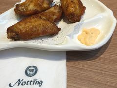 -诺丁牛排(南京江宁万达店)