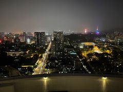 -塔顶·Cafe·日啡夜酒(北京路店)