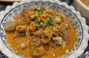 Yantai Stewed Vermicelli