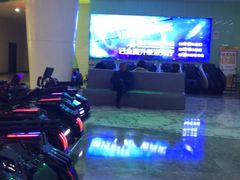 -新世界国际影城