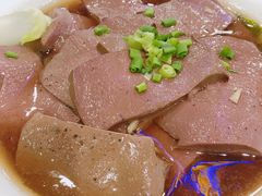 -澳门陈光记烧味饭店(南京德基广场店)