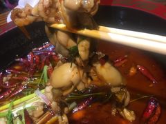 -庄老幺火锅(娄山关路店)