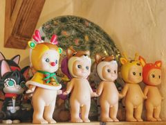 -春风十里咖啡馆