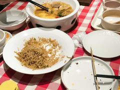 -西贝(宝乐汇店)