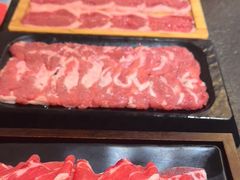 -清真·京华源铜锅涮肉(丰庆店)