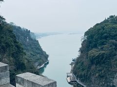 -三游洞