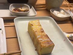 -木屋烧烤(龙岗龙城万科里店)