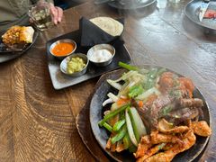 -Q MEX 库迈墨西哥餐吧(三里屯店)
