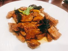 -牟传仁饭庄(星海店)