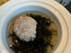 -扬州香格里拉·香宫中餐厅