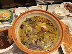 -小菜园新徽菜(连云港海州吾悦店)