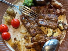 -半秋山西餐厅(宜昌大洋店)