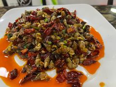 -张树军海鲜(王府壹号店)