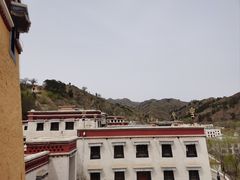 -五当召景区