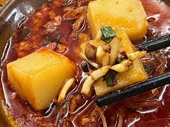 -笔记安顺夺夺粉火锅