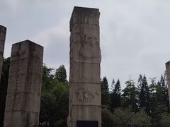 -广州雕塑公园