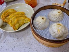 -李记清真馆(打钉巷店)