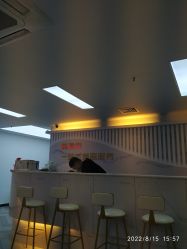 -米娜护肤造型