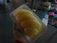 -周日夜市