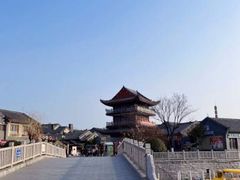 -渡海小渔村.老辈日照菜
