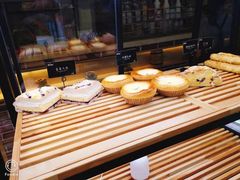 -格兰西点餐厅(文化街店)