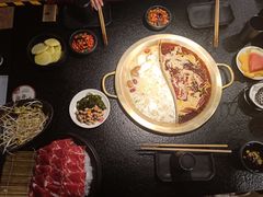 -九鼎轩火锅大排挡