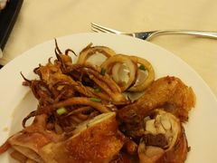 -东方红海鲜百汇(国际大厦店)