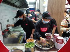 -黑色经典臭豆腐·湖南特产(步行街店)