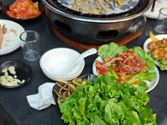 -燚青春东北泥炉烤肉(百合店)